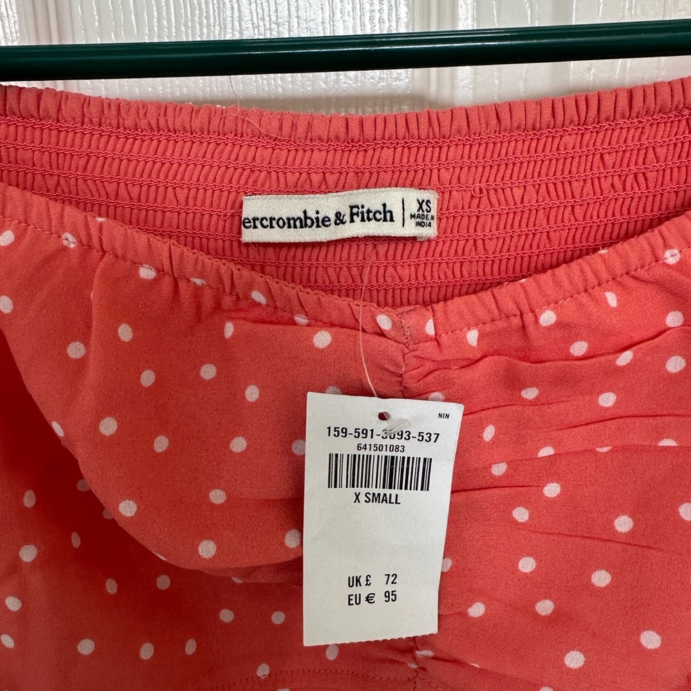 Abercrombie & Fitch Dress